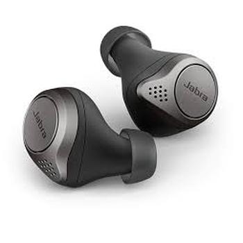 Jabra Elite Active 75t True Wireless Earbuds