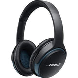 Bose SoundLink around-ear wireless headphones II