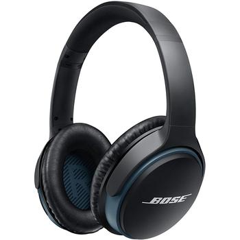Bose SoundLink around-ear wireless headphones II