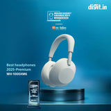 Sony WH-1000XM6 The Best Wireless Noise Canceling Headphones