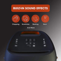 JBL Partybox 310 Portable Bluetooth Party Speaker