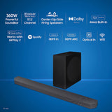 Samsung HW-Q800B/XL Soundbar