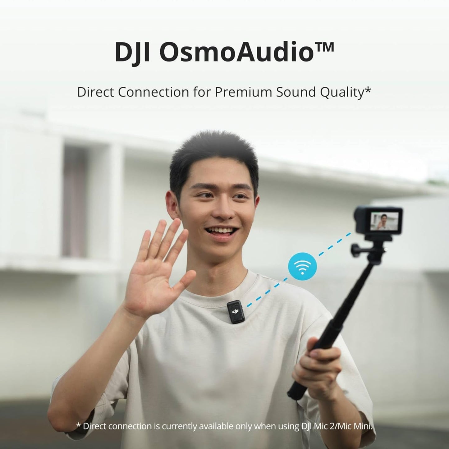 DJI Osmo Action 4 Standard Combo - 4K/120Fps Waterproof Action Digital Camera