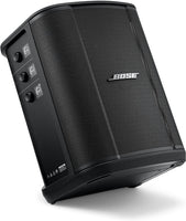 Bose S1 Pro+ All-in-one Powered Portable Bluetooth Speaker Wireless PA System