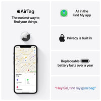 Apple AirTag (pack of 1)