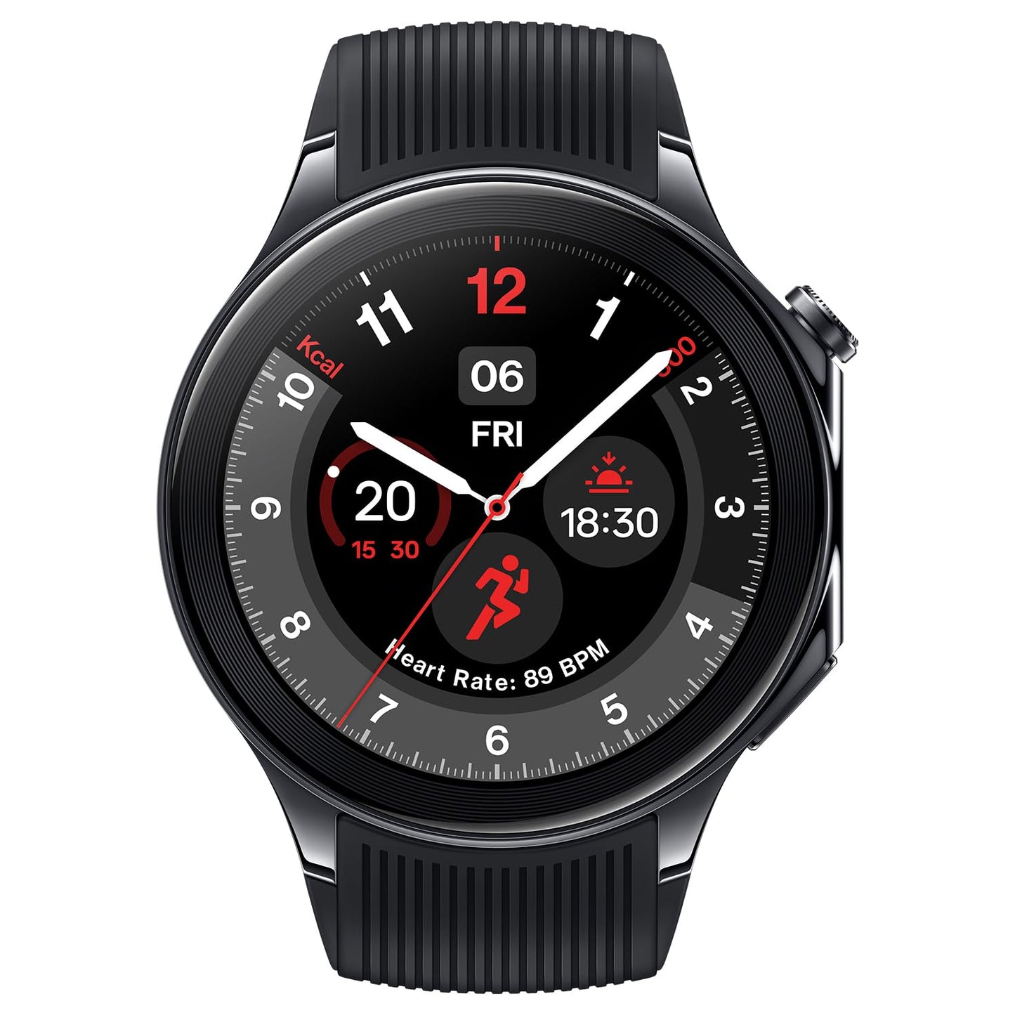 OnePlus Watch 2 Smartwatch