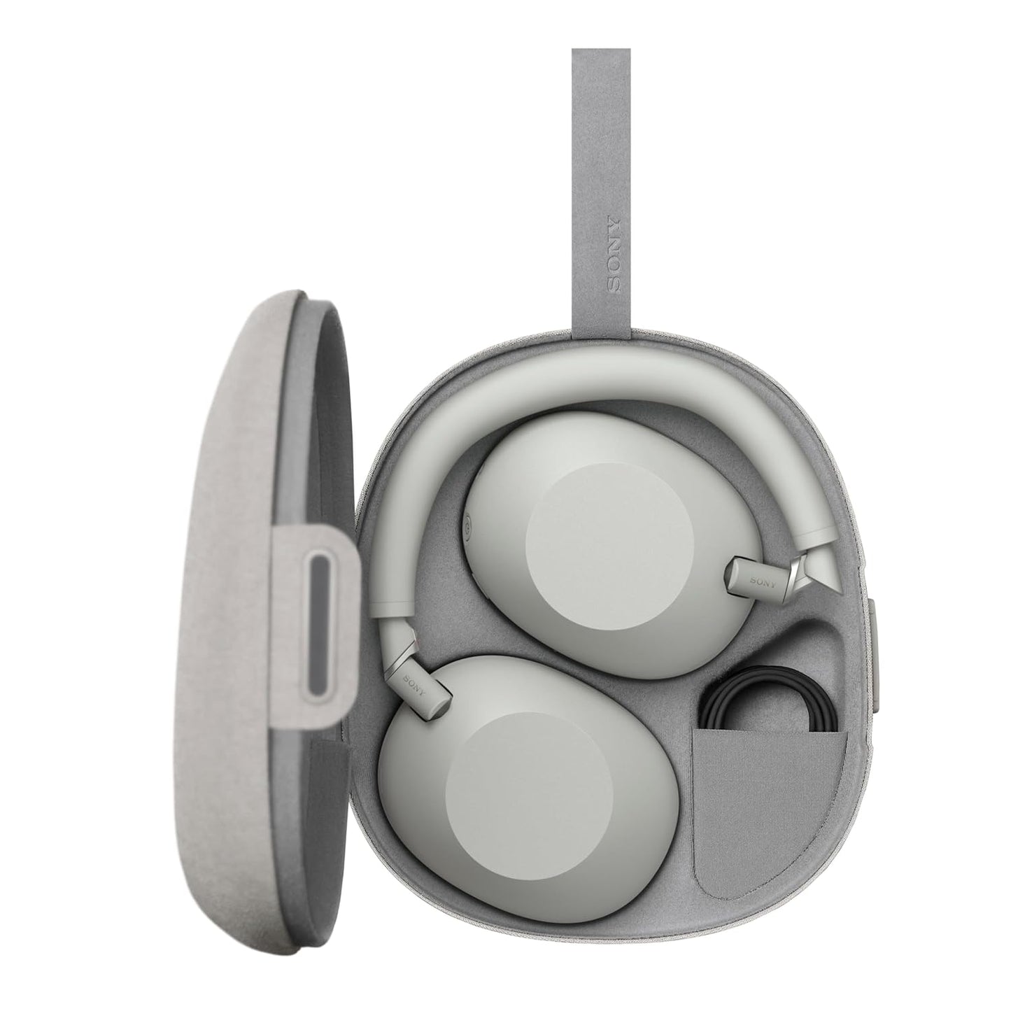 Sony WH-1000XM6 The Best Wireless Noise Canceling Headphones