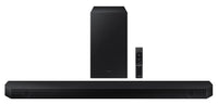 Samsung Q-Symphony Soundbar (HW-Q600B/XL)