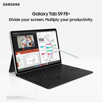 Samsung Galaxy Tab S9 FE+ Wifi Tablet