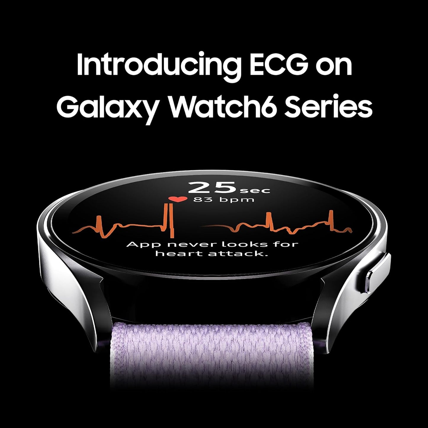 Samsung Galaxy Watch6 Classic LTE (47mm)