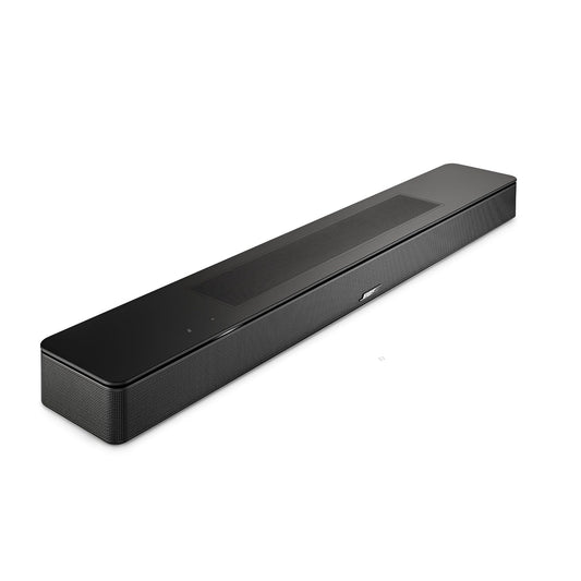 Bose New Smart Dolby Atmos Soundbar, Bluetooth Soundbar Speaker with Voice Control and Amazon Alexa Built-in