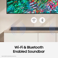 Samsung HW-Q800B/XL Soundbar