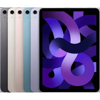 Apple iPad Air (5th Generation) M1 64 GB Wifi