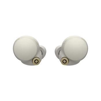 Sony WF-1000XM4 Active Noise Cancellation True Wireless Earbuds