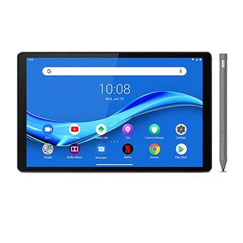 Lenovo Tab M10 FHD Plus (2nd Gen) with Active Pen