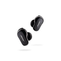 Bose QuietComfort Earbuds II Wireless