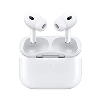 Apple AirPods Pro (2nd Generation) with MagSafe Case (USB‑C)