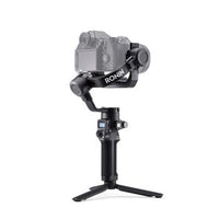 DJI RSC 2 – 3-Axis Gimbal Stabilizer