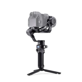 DJI RSC 2 – 3-Axis Gimbal Stabilizer