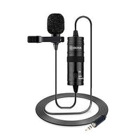 Boya by M1 Lavalier Microphone