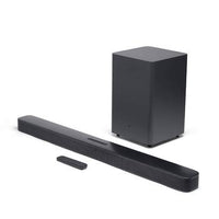 JBL Bar 2.1 Deep Bass Soundbar MK2