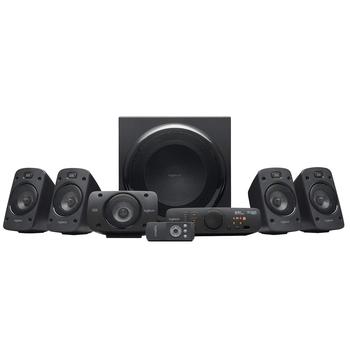 Logitech Z906 Speaker System 5.1 THX