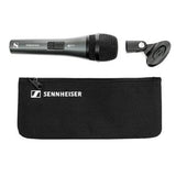 Sennheiser E835-S Dynamic Cardioid Microphone