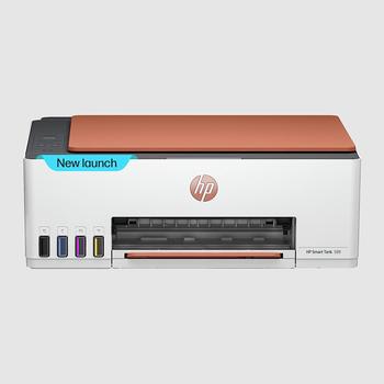 HP Smart Tank 589 AIO WiFi Color Printer