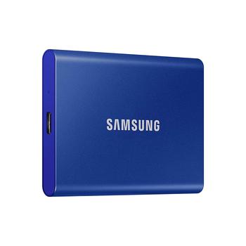 Samsung T7 1TB Portable SSD