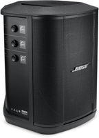 Bose S1 Pro+ All-in-one Powered Portable Bluetooth Speaker Wireless PA System