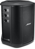 Bose S1 Pro+ All-in-one Powered Portable Bluetooth Speaker Wireless PA System