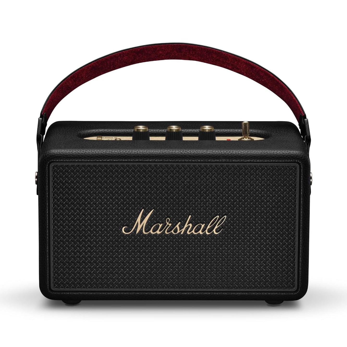 Marshall Kilburn III Portable Bluetooth Speaker (Open Box - Excellent)