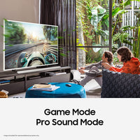Samsung Q-Symphony Soundbar (HW-Q600B/XL)