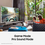 Samsung Q-Symphony Soundbar (HW-Q600B/XL)