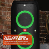 JBL Partybox 310 Portable Bluetooth Party Speaker