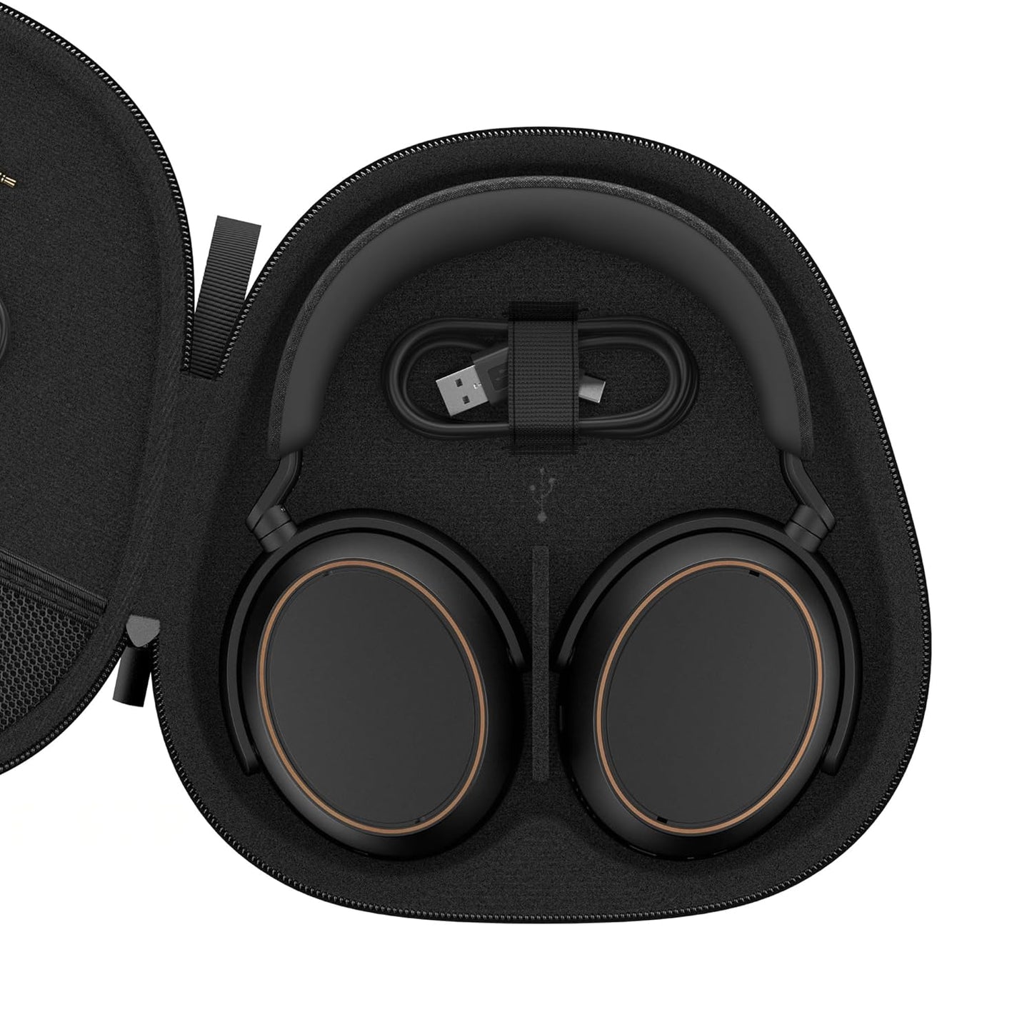 Sennheiser Momentum 4 Wireless Over-Ear Headphones with Adaptive ANC & 60-Hour Battery