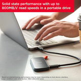 Sandisk Portable Ssd 1Tb