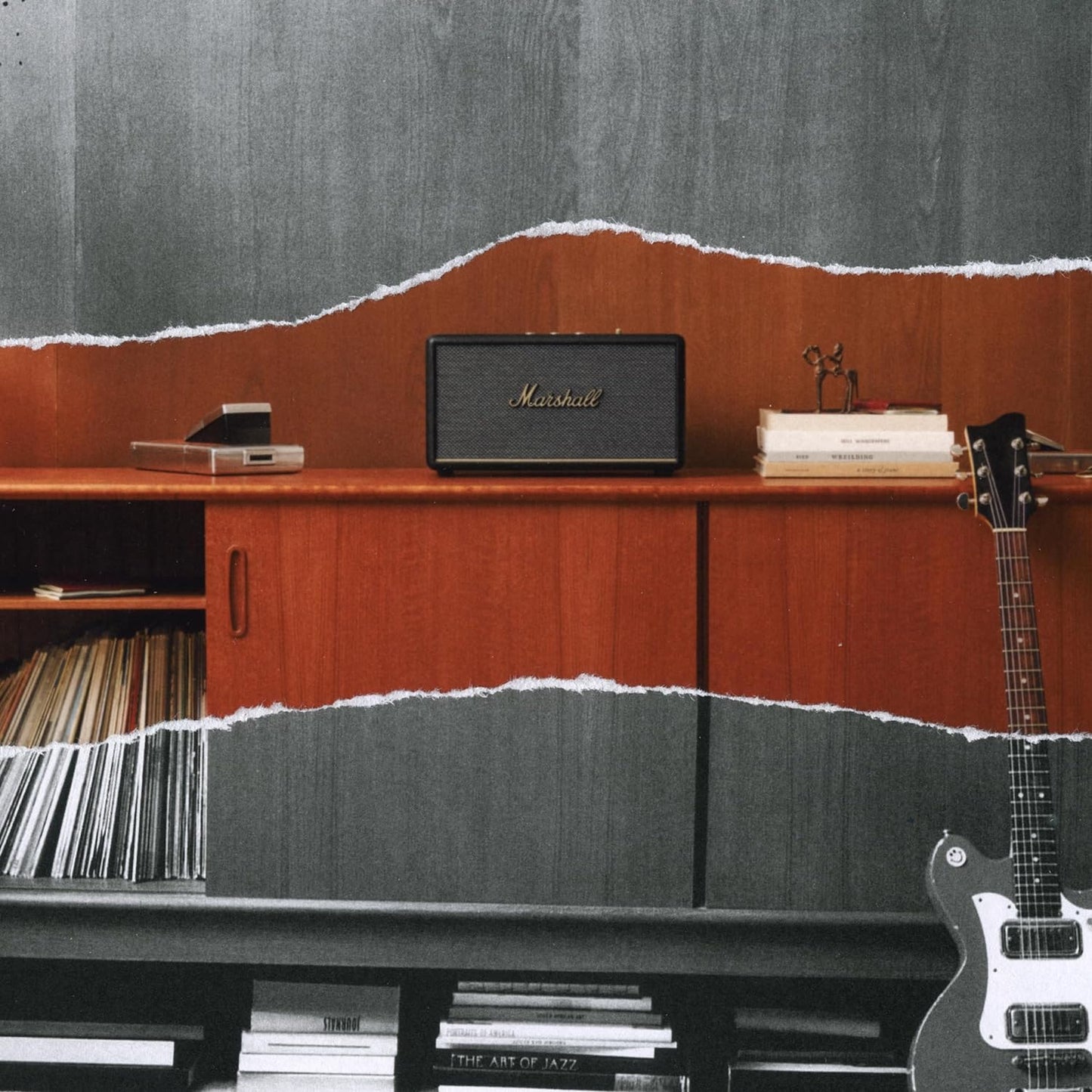 Marshall Stanmore III Home Speaker with Bluetooth (Unboxed)