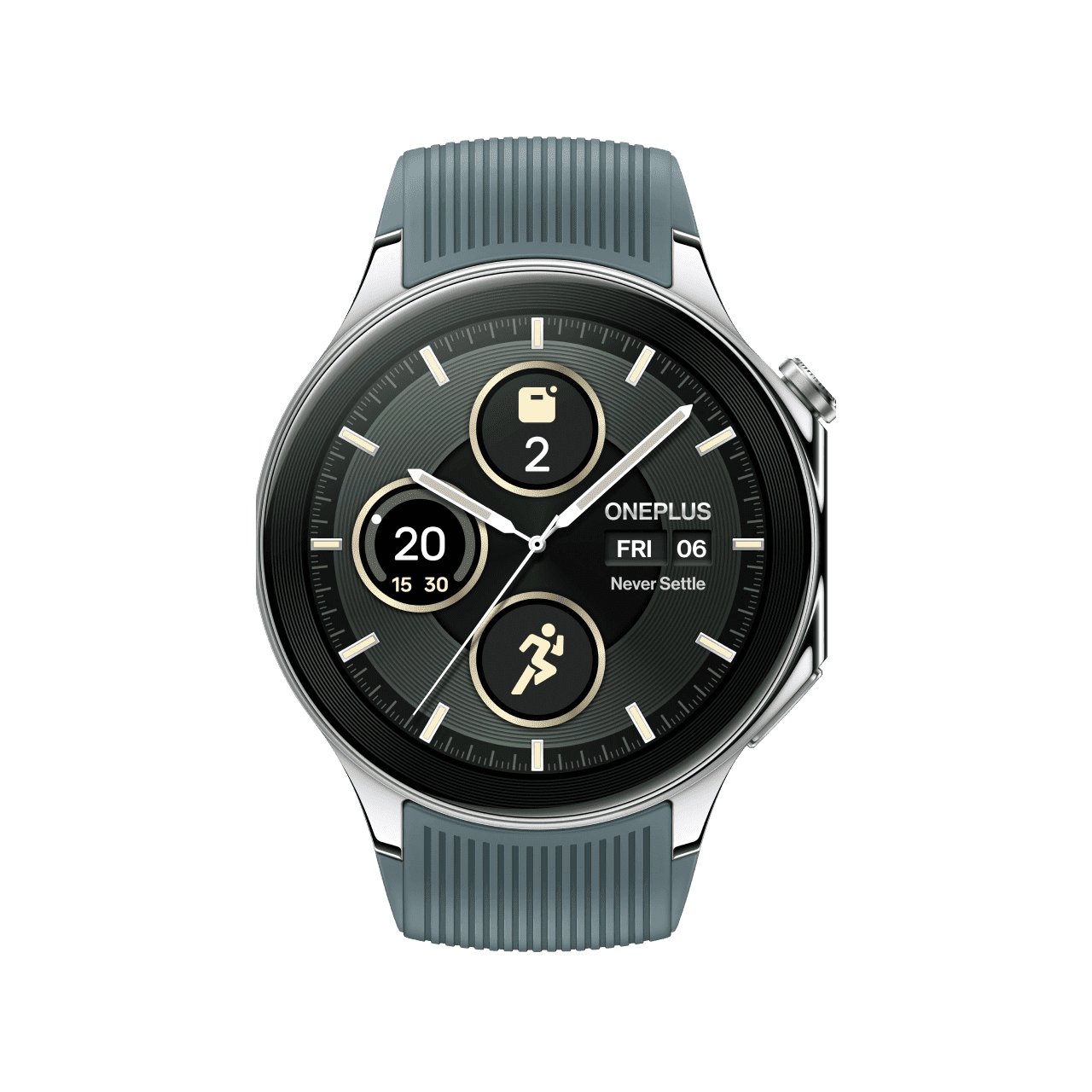 OnePlus Watch 2 Smartwatch
