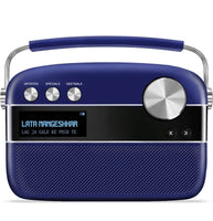 SAREGAMA Carvaan Premium Hindi Bluetooth Speaker