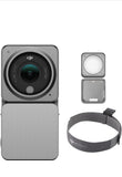 DJI Action 2 Power Combo 4K Waterproof Action Camera (128 GB)