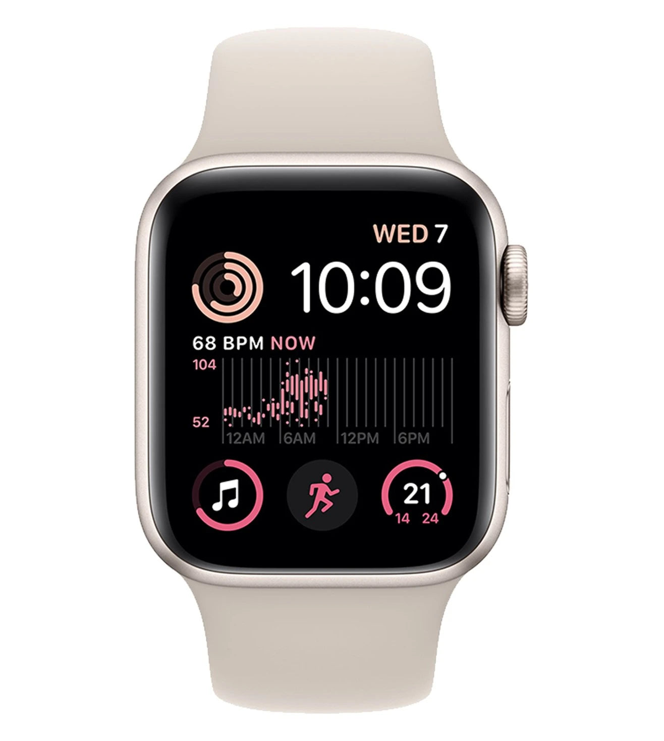 Apple Watch SE (2nd Gen) GPS 40mm