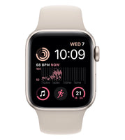 Apple Watch SE (2nd Gen) GPS 44mm