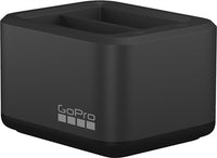 GoPro Dual-Battery Charger without Battery