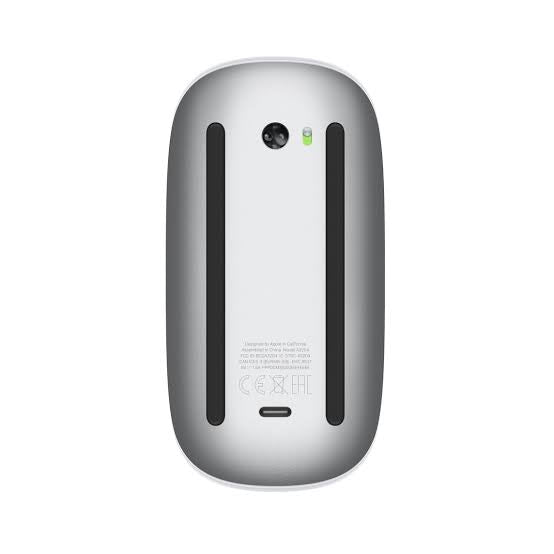Apple Magic Mouse - Black - USB-C