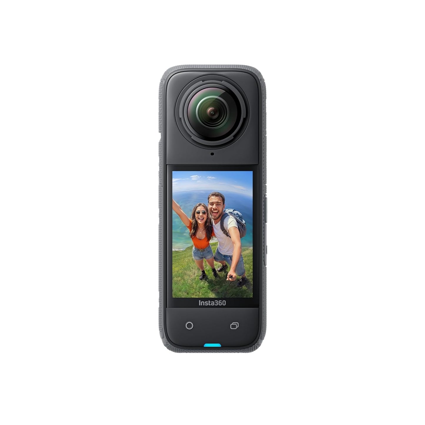 INSTA360 X4 8K 360° ACTION CAMERA BODY