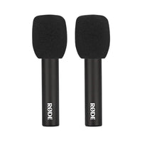 Rode M5 Compact Cardioid Condenser Microphone