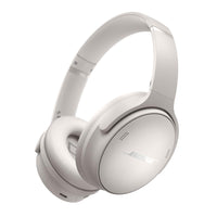 Bose New QuietComfort Wireless Noise Cancelling Headphones White