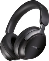 Bose New QuietComfort Ultra Wireless Noise Cancelling Headphones (Seal Pack)