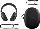 Bose New QuietComfort Ultra Wireless Noise Cancelling Headphones (Seal Pack)